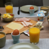 Standaard Ontbijt Zonhoven ontbijt aan huis